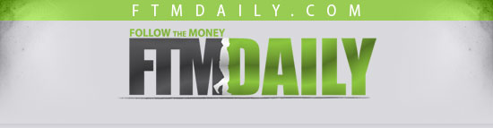 Follow the Money Daily | ftmdaily.com