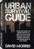 Secrets of Urban Survival - Urban Survival Guide