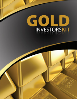 Gold Investor's Kit
