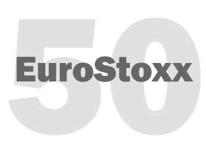 Euro Stoxx 50 