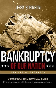 Bankruptcy of our Nation - Revised and Updated