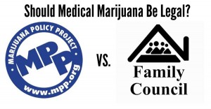Should Medical Marijuana Be Legal?