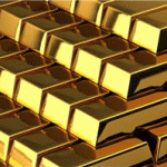 gold-bars