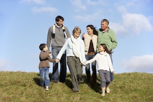 Should I Buy Whole Life Insurance or An Annuity For My Grandchildren