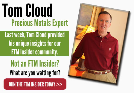 Become an FTM Insider