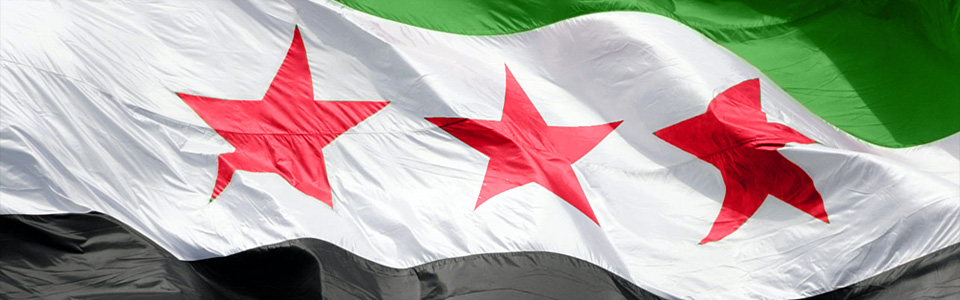 syria