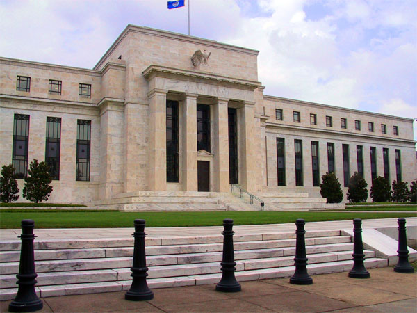 Report: The Hidden History of the Federal Reserve