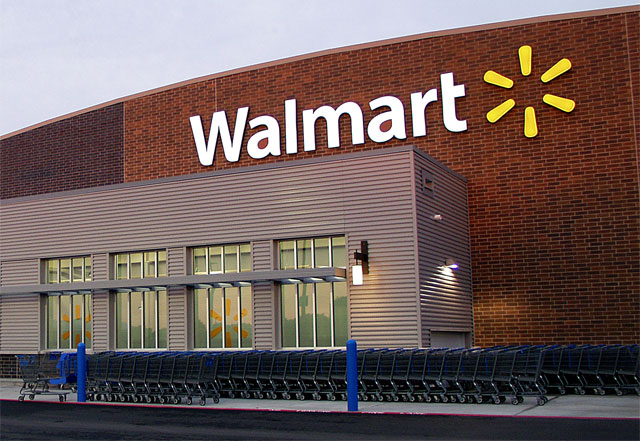 Is Now a Good Time to Invest in Wal-Mart?