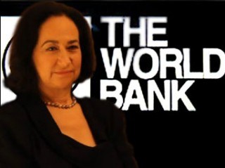 Karen Hudes - World Bank Whistleblower