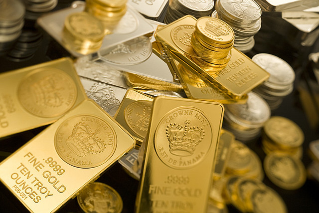 Why Gold Prices Could Soar in the Coming Weeks