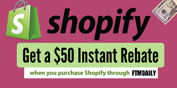 Shopify Promo Code - Shopify Discount Code