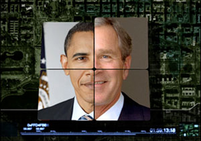 obama-bush