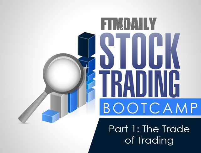 Learn the Basics of Online Stock Trading