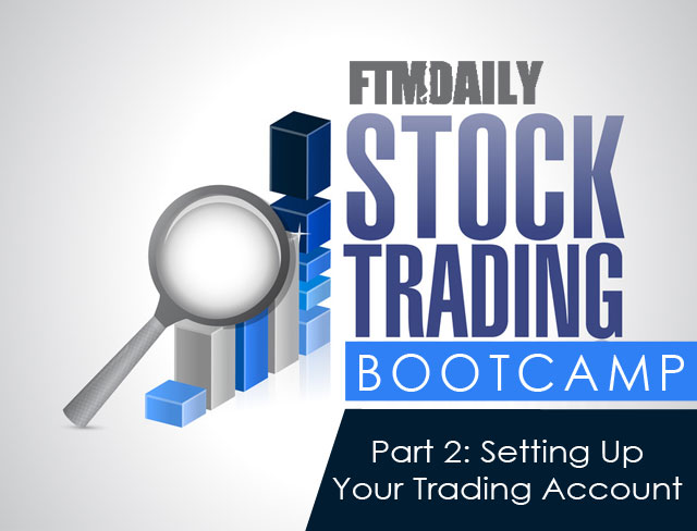 Stock Trading Bootcamp 2014: Part II