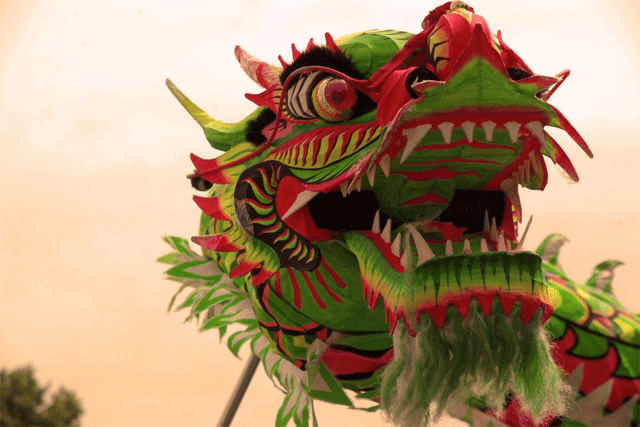 china-dragon