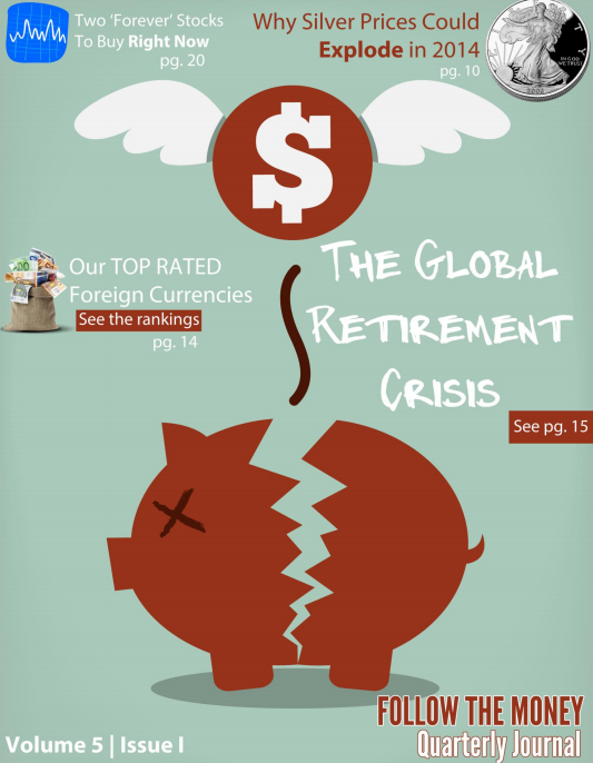 The Global Retirement Crisis (Sample FTMQuarterly Newsletter ...