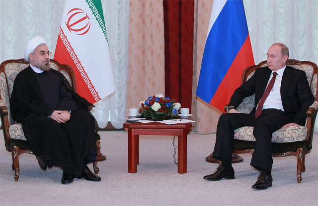 russia-iran