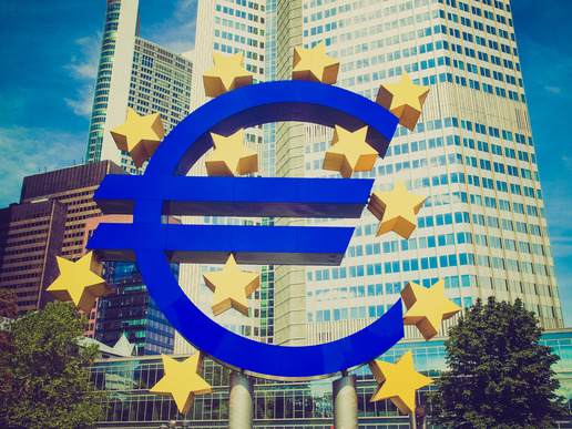 European Central Bank Ushers in Era of Negative Interest Rates