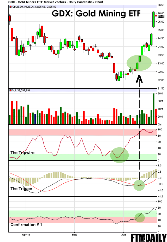 GDX