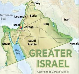 Petrodollars Saudi Arabia And Greater Israel Followthemoney Petrodollars saudi arabia and greater israel followthemoney