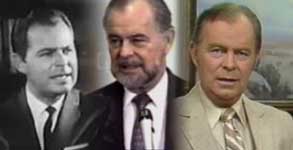 G. Edward Griffin - Author of The Creature From Jekyll Island