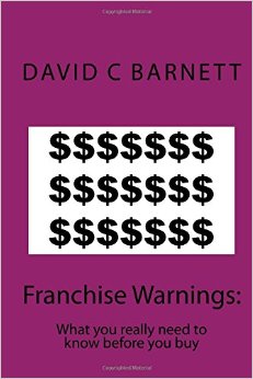 Franchise Warnings: An Interview with David Barnett