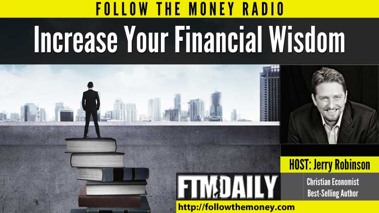 FTM Summit Recap: How to Increase Your Financial Wisdom