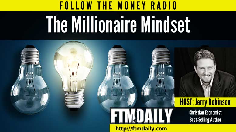 The Millionaire Mindset