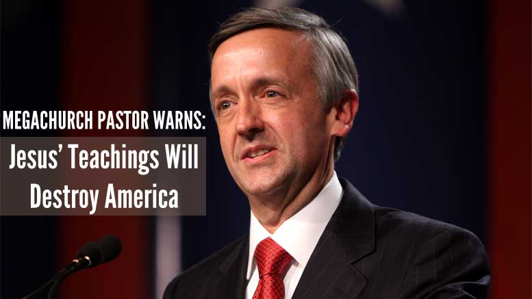 Robert Jeffress