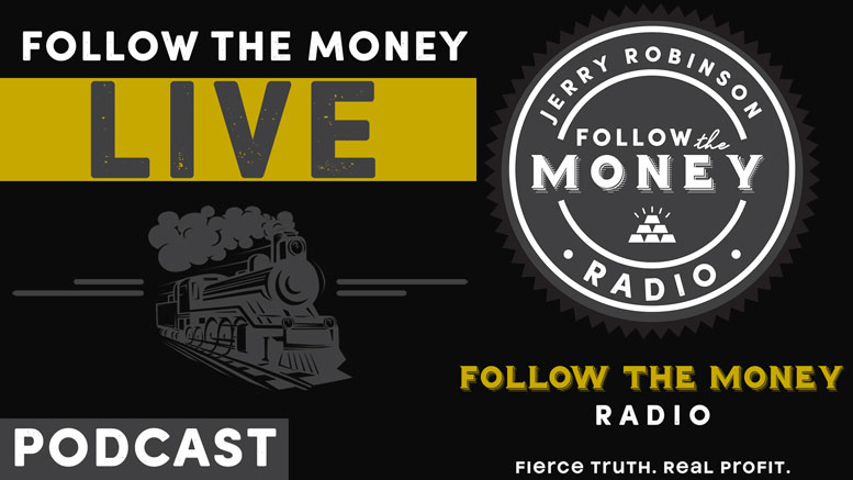 Follow the Money Live - Aug 2, 2017