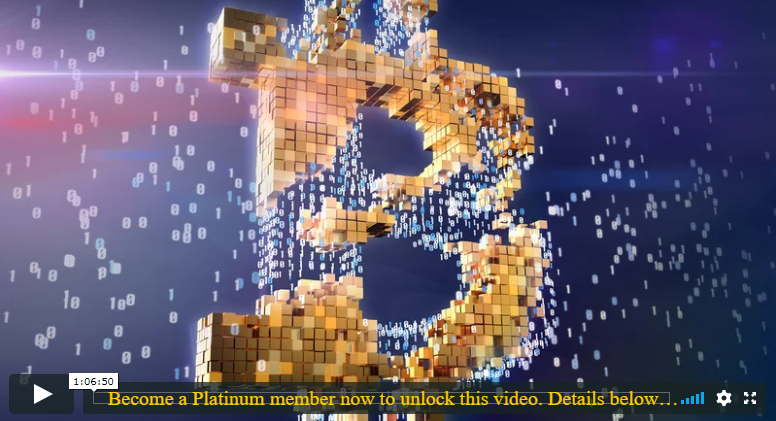 platinum finance crypto