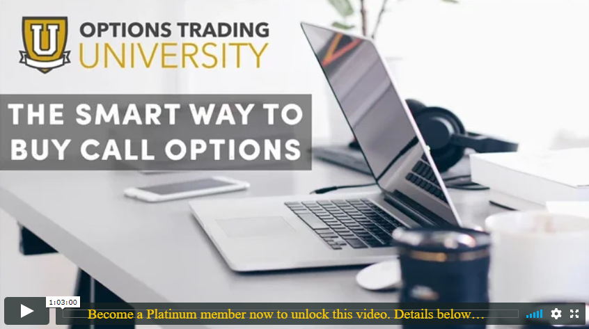 How to Join — Options Trading Club