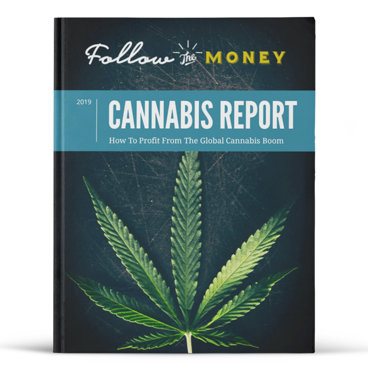 2019 Cannabis Report