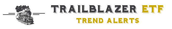 Trailblazer ETF Trend Alerts