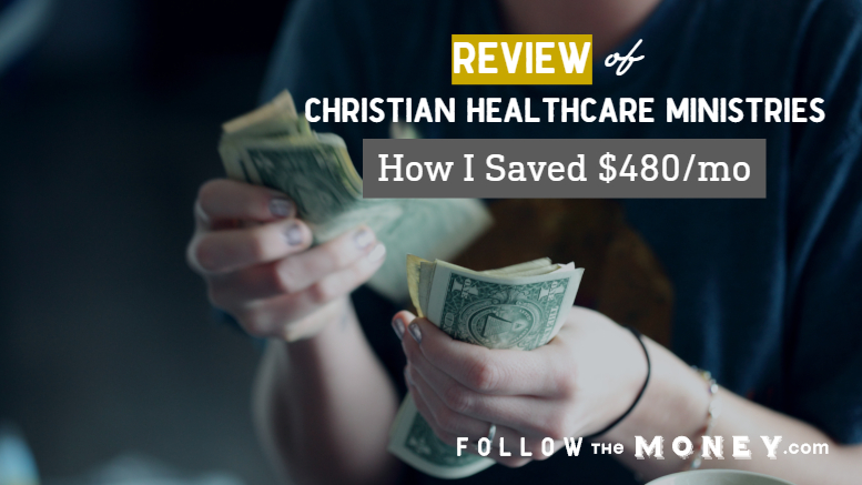 Christian Healthcare Ministries Review
