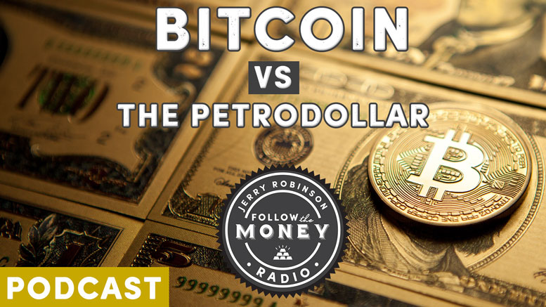 petrodollar crypto currency investments