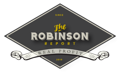 The Robinson Report: Breakouts Are Happening Everywhere