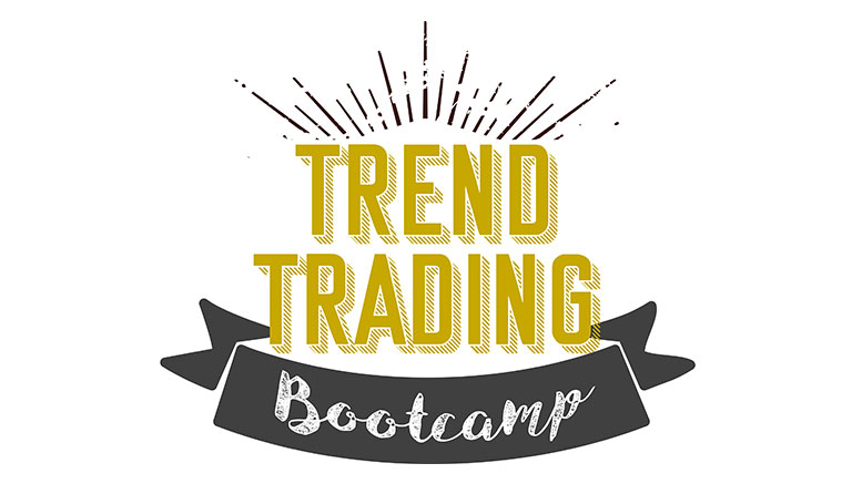 Trend Trading Bootcamp