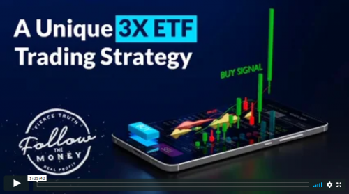 3X ETF Trading Strategy