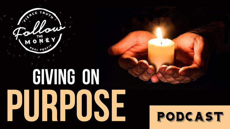 Giving On Purpose