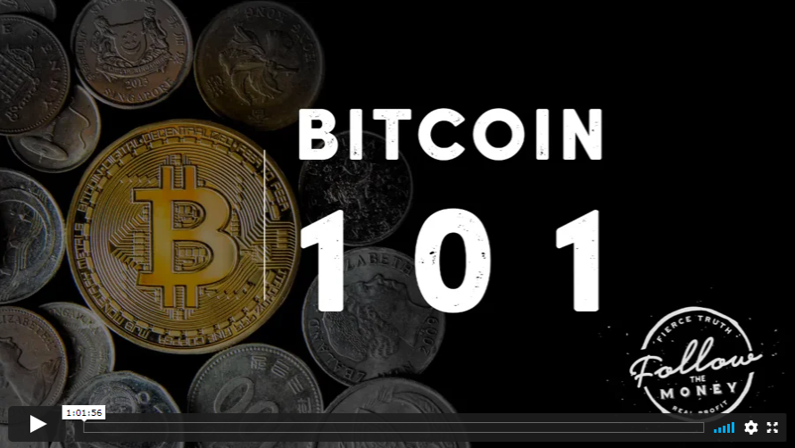 bitcoin 101 trade