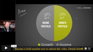 VIDEO: Two Long-Term Investment Strategies + Seasonal Investing 101