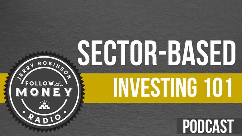 Sector-Based Investing 101