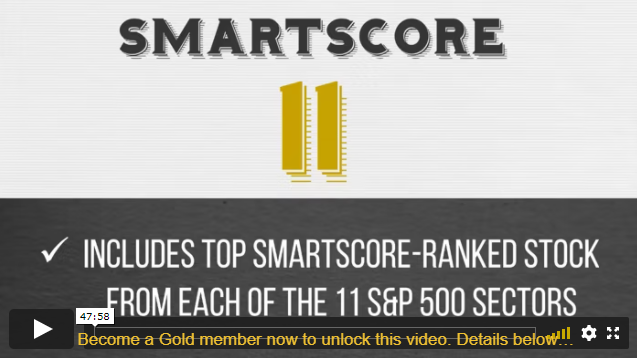 VIDEO: Introducing the Smartscore 11