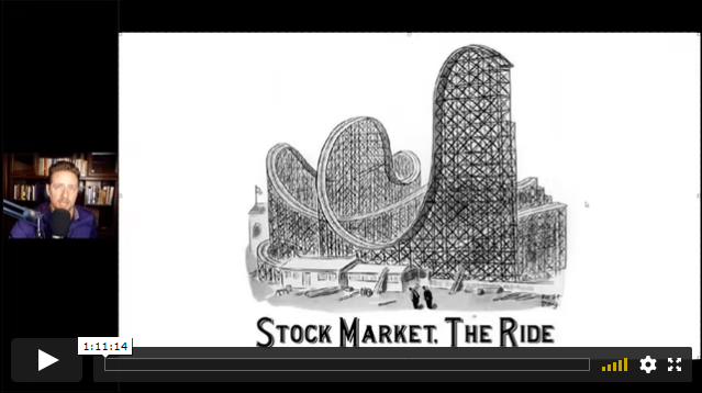 VIDEO: Market Alert w/ Jerry Robinson