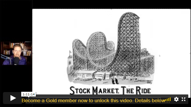 VIDEO: Market Alert w/ Jerry Robinson