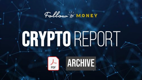 The Crypto Report Archive