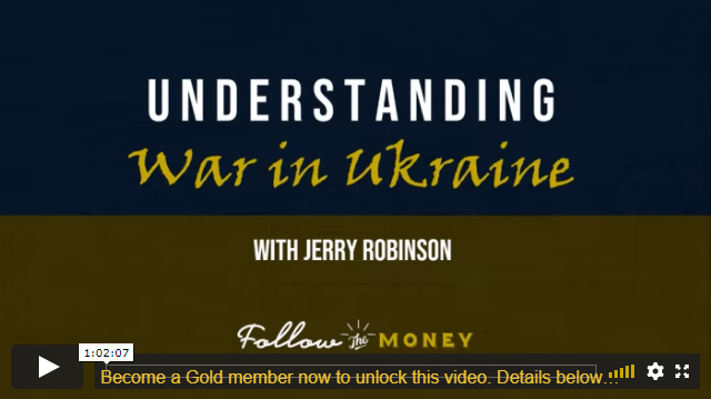 VIDEO: Understanding War in Ukraine
