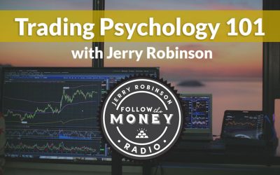 PODCAST: Trading Psychology 101