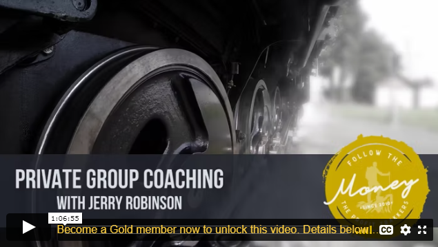 Private Group Coaching